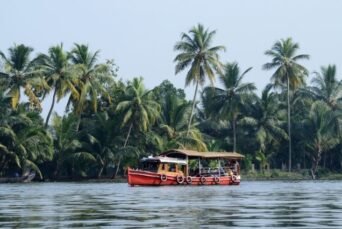God’s Own Country - KERALA