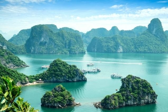 Vietnam – The Timeless Charm